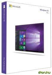 Microsoft Windows 10 Pro 32bit GER (1 User) FQC-08962