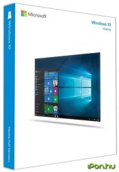 Microsoft Windows 10 Home 64bit GER (1 User) KW9-00146