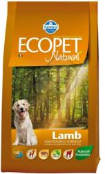 Ecopet Natural Adult Lamb 14 kg