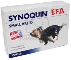 Synoquin tablete Small Breed