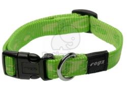 Rogz Alpinist Lime zgardă M