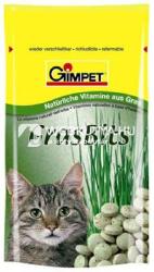 GimCat Gras Bits vitamine de iarbă 50 g