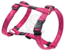 Rogz Alpinist Ham de culoare pink XL