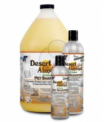 Double K Desert Almond șampon 236 ml