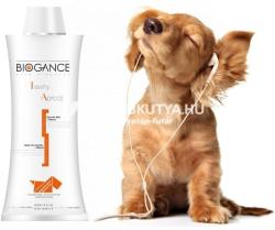 BIOGANCE Tawny Apricot Shampoo 250 ml