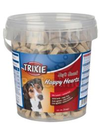 TRIXIE Soft Snack Happy Hearts Recompense 500 g