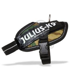 Julius-K9 IDC - Power ham, camuflaj Baby 2