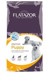 Flatazor Prestige Puppy Medium 12 kg