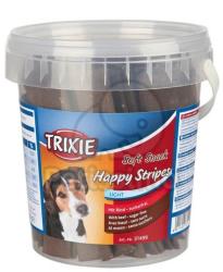 TRIXIE Soft Snack Happy Stripes Light Recompense 500 g