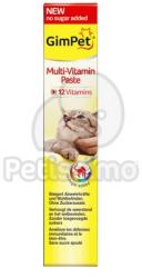 GimCat Multivitamin pastă 100 g - petissimo