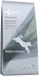 TROVET Mobility And Geriatrics - petissimo - 425,99 RON