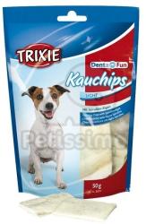 TRIXIE DentaFun Kauchips 50 g