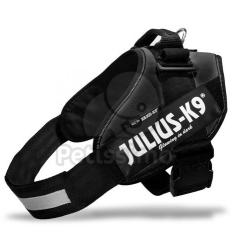 Julius-K9 IDC - Power ham, negru 3