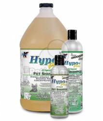 Double K Hypo+Plus șampon 236 ml