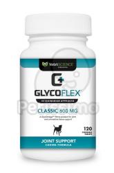  Tablete Vetri Science GlycoFlex Classic 600 mg 120 buc