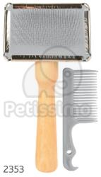 TRIXIE Perie moale 6x13 cm