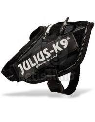 Julius-K9 IDC - Power ham, negru Baby 2