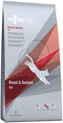 TROVET Renal And Oxalate Cat - petissimo - 141,69 RON