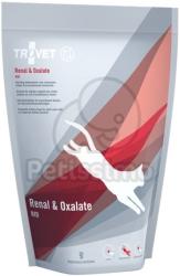 TROVET Renal And Oxalate Cat - petissimo - 32,49 RON