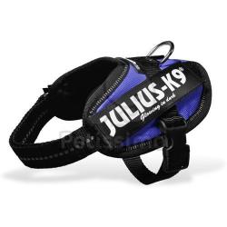 Julius-K9 IDC - Power ham, albastru Baby 2