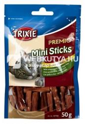 TRIXIE Premio Mini Sticks recompense pisici 50 g