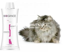 BIOGANCE My Cat Shampoo 250 ml