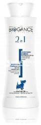 BIOGANCE 2 in 1 Shampoo 250 ml