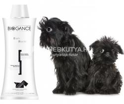 BIOGANCE Dark Black Shampoo 250 ml