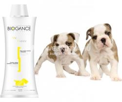 BIOGANCE My Puppy Shampoo 250 ml - petissimo