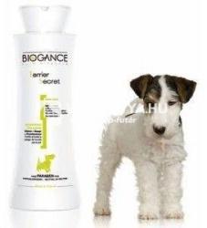 BIOGANCE Terrier Secret Shampoo - petissimo - 42,58 RON