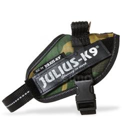 Julius-K9 IDC - Power ham, camuflaj Mini-Mini