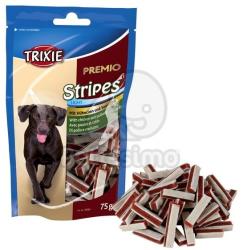 TRIXIE Premio Fish Chicken Stripes Light 75 g