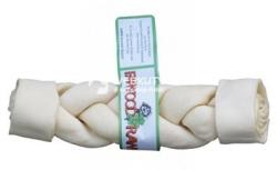 Farm Food Farmfood Rawhide Dental Braid 14