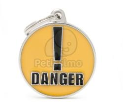 My family medalion - Danger 1 buc