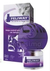 FELIWAY Classic dispozitiv vaporizator pisici 48 ml