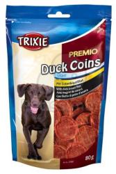 Trixie Premio Duck Coins Light 80 g