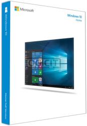 Microsoft Windows 10 Home 32bit HUN (1 User) KW9-00169