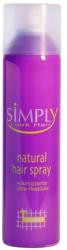 Technique Simply Natural Hair Spray 400ml