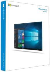 Microsoft Windows 10 Home 32/64bit ROU KW9-00252