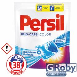 Persil Expert Duo Caps Color 38 db