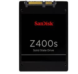 SanDisk Z400s 128GB SATA SD8SBAT-128G-1122