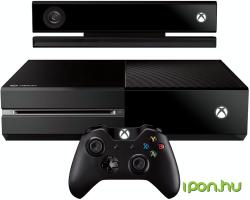 Microsoft Xbox One 500GB + Kinect + Dance Central Spotlight