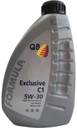 Q8 Formula Exclusive C1 5W-30 1 l