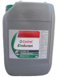 Castrol Enduron Global 10W-40 20 l