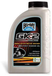 Bel-Ray GK-2 Racing Kart Synthetic Ester 2T 1 l