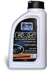 Bel-Ray EXS Full Synthetic Ester 4T 15W-50 1 l