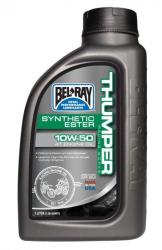 Bel-Ray Works Thumper Racing Synthetic Ester 4T 10W-50 1 l