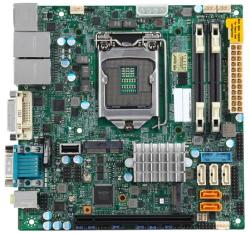 Supermicro MBD-X11SSV-Q Alaplap