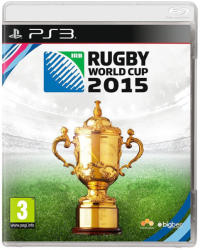 Bigben Interactive Rugby World Cup 2015 (PS3)