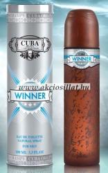 Cuba Winner EDT 100 ml Parfum